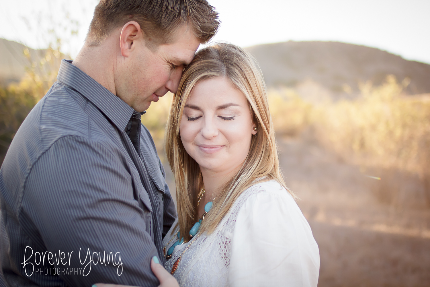 Engagement Portraits | Mission Trails | Santee, CA-19