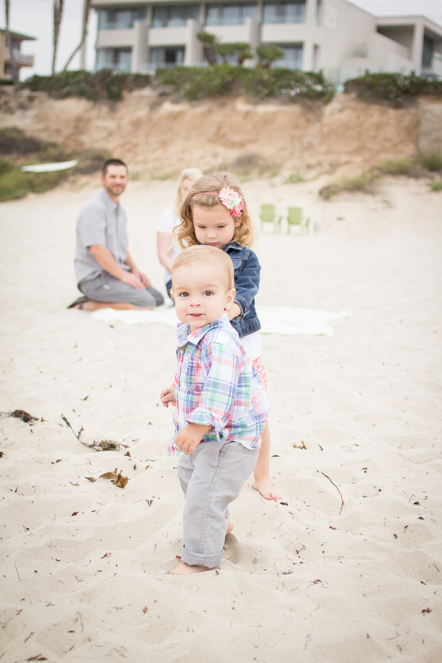 Family Portraits | Pacific Beach | Forever Young Photography By Paige-25