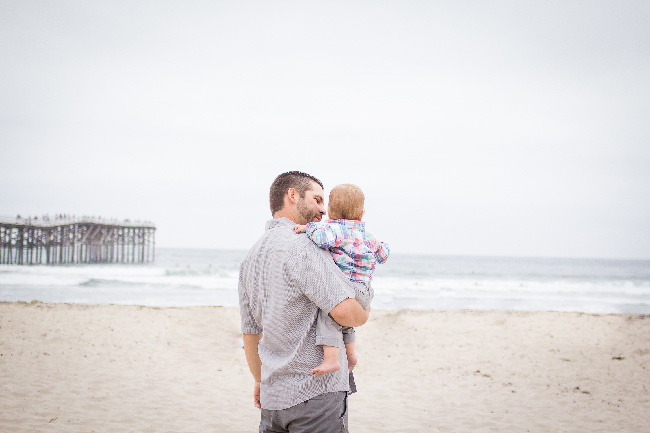 Family Portraits | Pacific Beach | Forever Young Photography By Paige-4